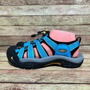 Keen Blue Newport H2 Sandals